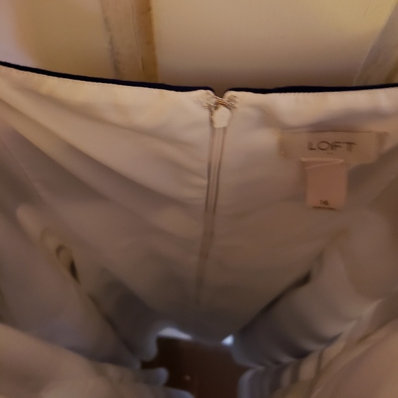 Loft spring/summer dress - Picture 4 of 4